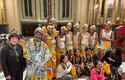 Malagasy Gospel Eglise Saint-Charles 1 - Malagasy Gospel Eglise Saint-Charles 1