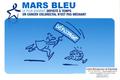 mars Bleu 2016 - Copyright - DR mars Bleu 2016 - Copyright - DR