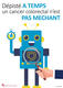 Mars bleu - Copyright - CHPG - Mars bleu - Copyright - CHPG -