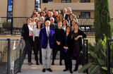 mch 2019 - Les membres du Monaco Collectif Humanitaire ©Direction de la Communication/Manuel Vitali