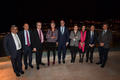 MDAC WELCOME DINNER - ©Direction de la Communication MDAC WELCOME DINNER - ©Direction de la Communication