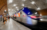 MKA-GARE DE MONACO AOUT 2020-22 - © Direction de la Communication MKA-GARE DE MONACO AOUT 2020-22 - © Direction de la Communication