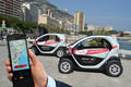 MOBEE Appli HD - Copyright Charly Gallo / Centre de Presse MOBEE Appli HD - Copyright Charly Gallo / Centre de Presse