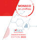 Monaco en chiffres visuel 2023 - ©DR