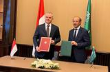 Monaco et le Royaume d’Arabie Saoudite - ©DR Monaco et le Royaume d’Arabie Saoudite - ©DR