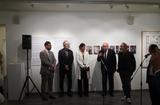 Voir la photo - Inauguration de l’exposition au Musée des Arts Modernes de Moscou © Ambassade de Monaco auprès de la Fédération de Russie Voir la photo - Inauguration de l’exposition au Musée des Arts Modernes de Moscou © Ambassade de Monaco auprès de la Fédération de Russie