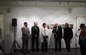 Voir la photo - Inauguration de l’exposition au Musée des Arts Modernes de Moscou © Ambassade de Monaco auprès de la Fédération de Russie Voir la photo - Inauguration de l’exposition au Musée des Arts Modernes de Moscou © Ambassade de Monaco auprès de la Fédération de Russie