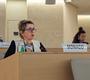 Monaco ONU Soudan 2023 ©DR - S.E. Mme Carole LANTERI ©DR Monaco ONU Soudan 2023 ©DR - S.E. Mme Carole LANTERI ©DR
