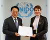 Monaco ONUDI - M. Li Yong, Directeur général de l'Organisation des Nations Unies pour le développement industriel (ONUDI) et S.E. Mme Isabelle Berro-Amadeï, Représentant permanent de la Principauté de Monaco auprès de cette Organisation ©DR Monaco ONUDI - M. Li Yong, Directeur général de l'Organisation des Nations Unies pour le développement industriel (ONUDI) et S.E. Mme Isabelle Berro-Amadeï, Représentant permanent de la Principauté de Monaco auprès de cette Organisation ©DR
