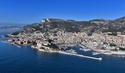 Monaco panoramique - © Direction de la Communication / Charly Gallo Monaco panoramique - © Direction de la Communication / Charly Gallo