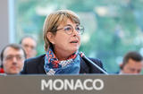 Monaco participe à la 133ème Session Ministérielle du Conseil de l’Europe ©DR - Monaco participe à la 133ème Session Ministérielle du Conseil de l’Europe ©DR