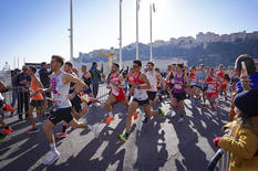 Monaco Run © Direction de la Communication - Stéphane Danna - © Direction de la Communication / Stéphane Danna