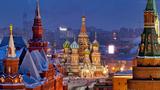 MOSCOU MOSCOU