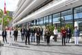 MTE lancements sept 2020 - De gauche à droite : Laurie Giacobi, Kate Powers, Benoite de Sevelinges, Sébastien Uscher, Frédéric Genta, Kevin Crovetto, Annabelle Jaeger-Seydoux, Victor Langellotti, Jessica Sbaraglia, Marie-Pierre Gramaglia, Isabelle Biancheri, Julien Vidal, Rémi Feipeler, Céline Cottalorda.©Direction de la Communication - Michael Alesi MTE lancements sept 2020 - De gauche à droite : Laurie Giacobi, Kate Powers, Benoite de Sevelinges, Sébastien Uscher, Frédéric Genta, Kevin Crovetto, Annabelle Jaeger-Seydoux, Victor Langellotti, Jessica Sbaraglia, Marie-Pierre Gramaglia, Isabelle Biancheri, Julien Vidal, Rémi Feipeler, Céline Cottalorda.©Direction de la Communication - Michael Alesi