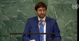 Négociations de la résolution de l’ONU sur le sport - Négociations de la résolution de l’ONU sur le sport ©DR Négociations de la résolution de l’ONU sur le sport - Négociations de la résolution de l’ONU sur le sport ©DR