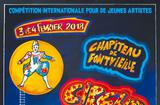 Voir l'affiche Voir l'affiche