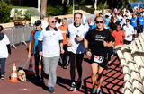 No finish line 2016 - Serge Telle, Ministre d'Etat et Gilles Tonelli, Conseiller de Gouvernement-Ministre des Relations Extérieures et de la Coopération, le jour du départ de la No Finish Line ©Direction de la Communication/Manuel Vitali No finish line 2016 - Serge Telle, Ministre d'Etat et Gilles Tonelli, Conseiller de Gouvernement-Ministre des Relations Extérieures et de la Coopération, le jour du départ de la No Finish Line ©Direction de la Communication/Manuel Vitali
