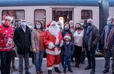 Noël pour les enfants de la Roya 1 - © Engram Media