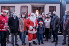 Noël pour les enfants de la Roya 1 - © Engram Media