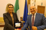 Nouveau groupe d’amitié Italie-Monaco - Nouveau groupe d’amitié Italie-Monaco ©DR Nouveau groupe d’amitié Italie-Monaco - Nouveau groupe d’amitié Italie-Monaco ©DR
