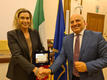 Nouveau groupe d’amitié Italie-Monaco - Nouveau groupe d’amitié Italie-Monaco ©DR Nouveau groupe d’amitié Italie-Monaco - Nouveau groupe d’amitié Italie-Monaco ©DR