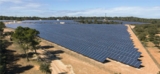 Nouveaux parcs MER 2021 - Nouveaux parcs photovoltaïques ©M.E.R. Nouveaux parcs MER 2021 - Nouveaux parcs photovoltaïques ©M.E.R.