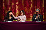 Voir la photo - autour de S.A.R. la Princesse de Hanovre, Cécilia Bartoli et Jean-Louis Grinda © Direction de la Communication – Charly Gallo Voir la photo - autour de S.A.R. la Princesse de Hanovre, Cécilia Bartoli et Jean-Louis Grinda © Direction de la Communication – Charly Gallo