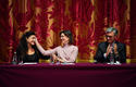Voir la photo - autour de S.A.R. la Princesse de Hanovre, Cécilia Bartoli et Jean-Louis Grinda © Direction de la Communication – Charly Gallo Voir la photo - autour de S.A.R. la Princesse de Hanovre, Cécilia Bartoli et Jean-Louis Grinda © Direction de la Communication – Charly Gallo