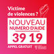 Numéro d’information pour les victimes de violences Numéro d’information pour les victimes de violences