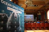 Ocean Space Forum - ©Direction de la Communication / Frédéric Nebinger