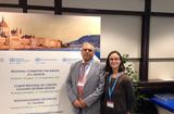 OMS sep 2017 - Alexandre Bordero et Chrystel Chanteloube - © - DREC OMS sep 2017 - Alexandre Bordero et Chrystel Chanteloube - © - DREC
