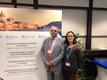 OMS sep 2017 - Alexandre Bordero et Chrystel Chanteloube - © - DREC OMS sep 2017 - Alexandre Bordero et Chrystel Chanteloube - © - DREC