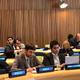 ONU 6eme commisison - Florian Botto, Deuxième Secrétaire à la Mission permanente de Monaco auprès de l’ONU à New York ©DR ONU 6eme commisison - Florian Botto, Deuxième Secrétaire à la Mission permanente de Monaco auprès de l’ONU à New York ©DR