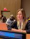 ONU - Commission sur la condition de la femme sur le thème de la pauvreté - ONU - Commission sur la condition de la femme sur le thème de la pauvreté © DR ONU - Commission sur la condition de la femme sur le thème de la pauvreté - ONU - Commission sur la condition de la femme sur le thème de la pauvreté © DR