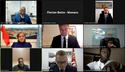 ONU – Présentation application Peace and Sport x my coach Groupe Ambassadeurs francophones. ©DR - ©DR ONU – Présentation application Peace and Sport x my coach Groupe Ambassadeurs francophones. ©DR - ©DR