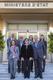 Voir la photo - Au premier rang, de gauche à droite : Mme Bénédicte SCHUTZ, Directeur de la Coopération Internationale, Mme Isabelle ROSABRUNETTO, Directeur Général du Département des Relations Extérieures et de la Coopération, M. Bechara EL KHOURY, Consul de Monaco au Liban. Au second rang, de gauche à droite : S.E. M. Umberto Di CAPUA, Ambassadeur Extraordinaire et Plénipotentiaire en Principauté pour l'Ordre Souverain Militaire Hospitalier de Saint-Jean de Jérusalem, de Rhodes et de Malte, M. Marwan SEHNAOUI, Président de l'Association Libanaise des Chevaliers de l’Ordre de Malte, Mme Oumayma FARAH, Déléguée Générale – Chargée de Communication de l'Association Libanaise des Chevaliers de l’Ordre de Malte, Mme Elodie MARTIN, Responsable Programmes Liban à la Direction de la Coopération Internationale. ©Direction de la Communication / Stéphanne Danna Voir la photo - Au premier rang, de gauche à droite : Mme Bénédicte SCHUTZ, Directeur de la Coopération Internationale, Mme Isabelle ROSABRUNETTO, Directeur Général du Département des Relations Extérieures et de la Coopération, M. Bechara EL KHOURY, Consul de Monaco au Liban. Au second rang, de gauche à droite : S.E. M. Umberto Di CAPUA, Ambassadeur Extraordinaire et Plénipotentiaire en Principauté pour l'Ordre Souverain Militaire Hospitalier de Saint-Jean de Jérusalem, de Rhodes et de Malte, M. Marwan SEHNAOUI, Président de l'Association Libanaise des Chevaliers de l’Ordre de Malte, Mme Oumayma FARAH, Déléguée Générale – Chargée de Communication de l'Association Libanaise des Chevaliers de l’Ordre de Malte, Mme Elodie MARTIN, Responsable Programmes Liban à la Direction de la Coopération Internationale. ©Direction de la Communication / Stéphanne Danna