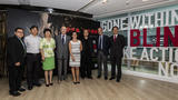 ouverture expo beijing - De gauche à droite : M. Lo - Ceo WWF China ; M. Xu - Secrétaire Général CEPF ; Dr Li - Directeur Exécutif des Programmes WWF Chine ; S.E. M. Bernard Fautrier, Vice-Président de la Fondation du Prince Albert II ; S.E. Mme Catherine Fautrier, Ambassadeur de Monaco en Chine ; M. Victor Hwang - Park View Green : M. Marco Lambertini - Directeur Général WWF International et M. Zhou - TRAFFIC Chine ©DR ouverture expo beijing - De gauche à droite : M. Lo - Ceo WWF China ; M. Xu - Secrétaire Général CEPF ; Dr Li - Directeur Exécutif des Programmes WWF Chine ; S.E. M. Bernard Fautrier, Vice-Président de la Fondation du Prince Albert II ; S.E. Mme Catherine Fautrier, Ambassadeur de Monaco en Chine ; M. Victor Hwang - Park View Green : M. Marco Lambertini - Directeur Général WWF International et M. Zhou - TRAFFIC Chine ©DR