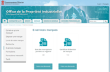 Page d'accueil OMPI Page d'accueil OMPI