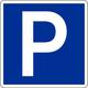 panneau parking - ©DR panneau parking - ©DR