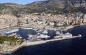 Pano monaco - ©Direction de la Communication Pano monaco - ©Direction de la Communication