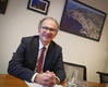 Paolo Artini - M. Paolo Artini, nouveau représentant du Haut-Commissariat des Nations Unies pour les Réfugiés (HCR) Copyright : ©Direction de la Communication/Michael Alesi Paolo Artini - M. Paolo Artini, nouveau représentant du Haut-Commissariat des Nations Unies pour les Réfugiés (HCR) Copyright : ©Direction de la Communication/Michael Alesi