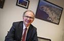Paolo Artini - M. Paolo Artini, nouveau représentant du Haut-Commissariat des Nations Unies pour les Réfugiés (HCR) Copyright : ©Direction de la Communication/Michael Alesi Paolo Artini - M. Paolo Artini, nouveau représentant du Haut-Commissariat des Nations Unies pour les Réfugiés (HCR) Copyright : ©Direction de la Communication/Michael Alesi