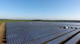 Parc photovoltaïque - Parc photovoltaïque © DR Parc photovoltaïque - Parc photovoltaïque © DR