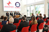 Partenariat Penn Medicine HD - Copyright - Centre de Presse - Manuel Vitali Partenariat Penn Medicine HD - Copyright - Centre de Presse - Manuel Vitali