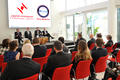 Partenariat Penn Medicine HD - Copyright - Centre de Presse - Manuel Vitali Partenariat Penn Medicine HD - Copyright - Centre de Presse - Manuel Vitali