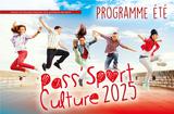 Pass'Sport Culture - ©Gouvernement Princier