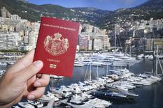Passeport Monaco 2019 - ©Direction de la Communication - Michael Alesi