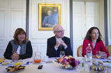 PDJ PRESSE TRANSITION ENERGETIQUE_29-1-19 - Crédit photo : © Michael Alesi / Direction de la Communication PDJ PRESSE TRANSITION ENERGETIQUE_29-1-19 - Crédit photo : © Michael Alesi / Direction de la Communication