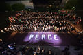 Peace and sport 2016 - © Direction de la Communication / Charly Gallo Peace and sport 2016 - © Direction de la Communication / Charly Gallo