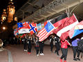 Peace and Sport Marche - ©Direction de la Communication/Manuel Vitali